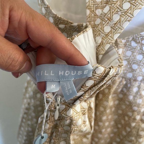 Hill house long summer dress - Picture 7 of 9